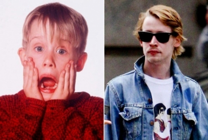 Vedetele din "Home Alone", la 23 de ani de la incheierea filmarilor. Cat de tare s-au schimbat actorii copilariei tale Vedetele din "Home Alone", la 23 de ani de la incheierea filmarilor. Cat de tare s-au schimbat actorii copilariei tale