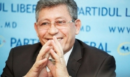 Mihai Ghimpu pregateste o surpriza. Despre ce este vorba
