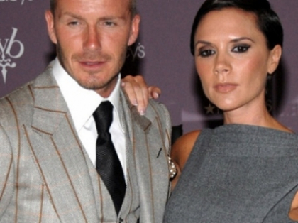 N-o sa-ti vina sa crezi cat de mare e fiul lui David Beckham! Seamana leit cu celebrul tata - FOTO N-o sa-ti vina sa crezi cat de mare e fiul lui David Beckham! Seamana leit cu celebrul tata - FOTO