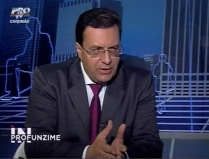 Presedintele Parlamentului Marian Lupu vine LUNI la emisiunea In PROfunzime Presedintele Parlamentului Marian Lupu vine LUNI la emisiunea In PROfunzime