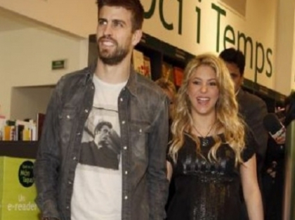 Vedeta la doar 3 luni. Cum si-a facut Milan, baietelul Shakirei, debutul in televiziune- FOTO