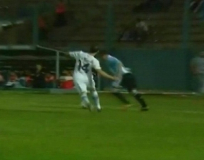 Sebastian Driussi noul star al Argentinei. Vezi ce gol fabulos a marcat Sebastian Driussi noul star al Argentinei. Vezi ce gol fabulos a marcat