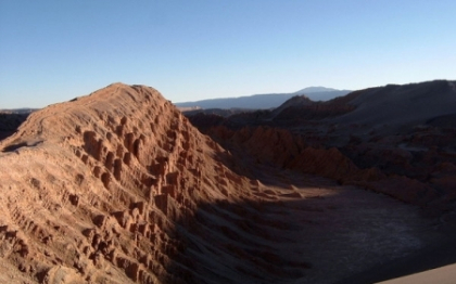 "Exista forme extraterestra de viata pe Terra". Teoria care ar explica un mare mister geologic "Exista forme extraterestra de viata pe Terra". Teoria care ar explica un mare mister geologic