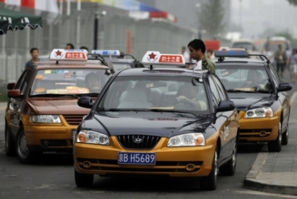 Unul dintre cei mai puternici oameni din lume s-ar fi plimbat cu taxiul prin Beijing. Despre cine este vorba