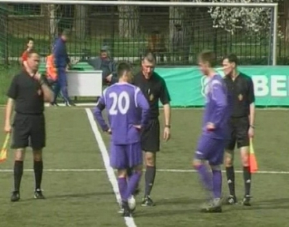 Caz inedit in Divizia Nationala. Formatia Iskra Rabnita nu s-a prezentat la meciul cu FC Costuleni Caz inedit in Divizia Nationala. Formatia Iskra Rabnita nu s-a prezentat la meciul cu FC Costuleni