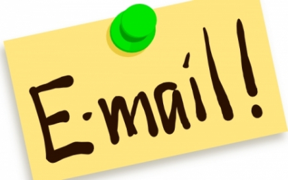 Motivele pentru care multe persoane nu mai raspund la e-mail. Ce transmit cand nu spun nimic
Motivele pentru care multe persoane nu mai raspund la e-mail. Ce transmit cand nu spun nimic