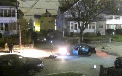 Noua era a robotilor. Detaliile din imagine arata cum au evitat autoritatile din Boston noi victime