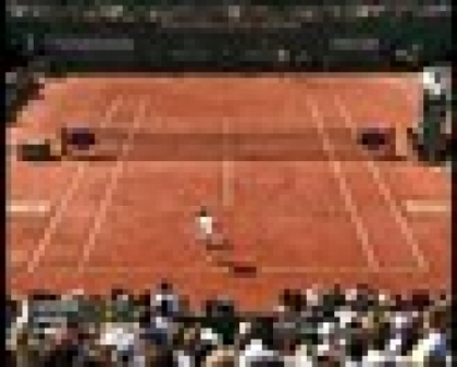 Novak Djokovic l-a detronat pe regele zgurei. Rafael Nadal, invins in finala turneului de la Monte Carlo
