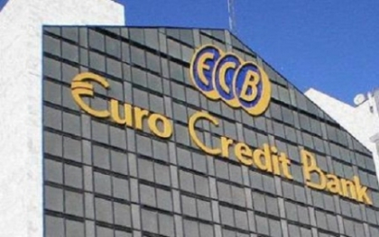 O banca din Rusia negociaza preluarea celei mai mici banci din Republica Moldova