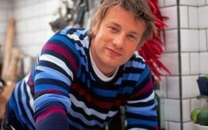 Britanica, aproape de moarte, din cauza unei portii de paste de la restaurantul lui Jamie Oliver