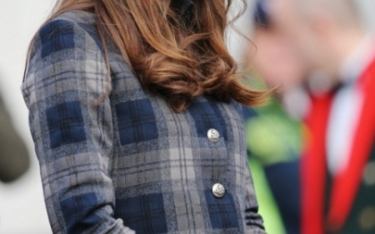 Ducesa de Cambridge se va muta la parinti imediat dupa nastere. Motivul pentru care a luat decizia