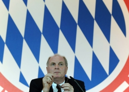 Averea ascunsa a presedintele clubului Bayern Munchen Averea ascunsa a presedintele clubului Bayern Munchen
