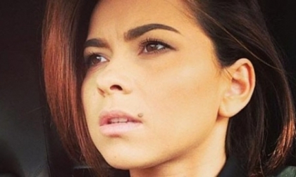 Vedeta cameleon! Inna si-a schimbat din nou look-ul si a adoptat o freza in stilul anilor \'90 - FOTO
Vedeta cameleon! Inna si-a schimbat din nou look-ul si a adoptat o freza in stilul anilor \'90 - FOTO