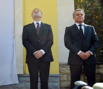 Plahotniuc: Personal nu am probleme sa-l votez pe Vlad Filat, dar decizia va fi luata de partid Plahotniuc: Personal nu am probleme sa-l votez pe Vlad Filat, dar decizia va fi luata de partid