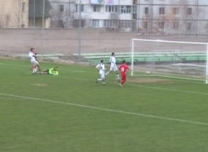 Suspans la Iskra! Livadaru va lichida echipa daca FMF nu va sustine crearea Ligii Profesioniste de Fotbal Suspans la Iskra! Livadaru va lichida echipa daca FMF nu va sustine crearea Ligii Profesioniste de Fotbal