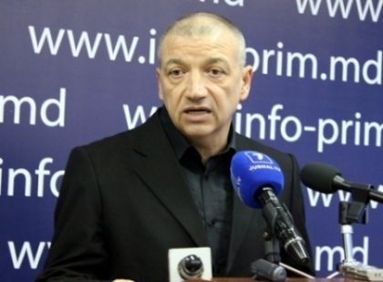 Mocanu vine cu noi acuzatii: Gurin este omul lui Plahotniuc. A avut si un dosar penal Mocanu vine cu noi acuzatii: Gurin este omul lui Plahotniuc. A avut si un dosar penal