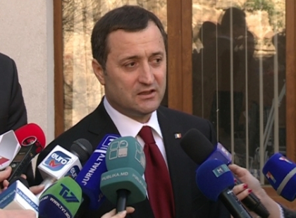 Guvernul Filat 3, votat? PD si liberalii reformatori il vor sustine pe premierul desemnat Guvernul Filat 3, votat? PD si liberalii reformatori il vor sustine pe premierul desemnat
