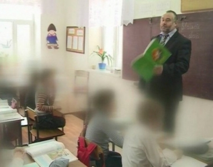 Petitia Pro TV a mobilizat autoritatile! Ce masuri promit sa ia pentru prevenirea abuzurilor fata de copii Petitia Pro TV a mobilizat autoritatile! Ce masuri promit sa ia pentru prevenirea abuzurilor fata de copii