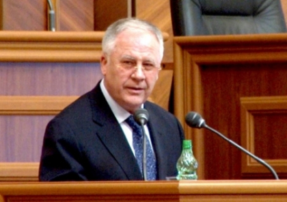 Diacov, mirat de hotararea CC: Am fost involuntar implicati intr-un spectacol nu prea frumos Diacov, mirat de hotararea CC: Am fost involuntar implicati intr-un spectacol nu prea frumos