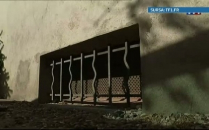 Si-a tinut cei doi copii inchisi in beciul casei trei ani de zile. Cum s-a aflat de drama baietilor
