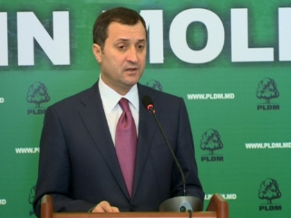 Decizia CC, una politica? Filat: Astazi urma sa anuntam alti 5 deputati care sa-si dea votul