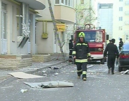 Starea baiatului ranit in explozia de la Ciocana este stabila! De ce s-a produs deflagratia Starea baiatului ranit in explozia de la Ciocana este stabila! De ce s-a produs deflagratia