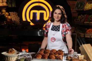 Gina Jalba: "La MasterChef, am descoperit o noua Gina. Se pare ca niciodata nu e prea tarziu sa te redescoperi! Gina Jalba: "La MasterChef, am descoperit o noua Gina. Se pare ca niciodata nu e prea tarziu sa te redescoperi!