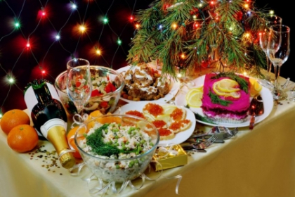 Ce mananci de Revelion iti poate influenta tot anul. Uite ce traditii culinare sunt de Anul Nou in jurul lumii Ce mananci de Revelion iti poate influenta tot anul. Uite ce traditii culinare sunt de Anul Nou in jurul lumii
