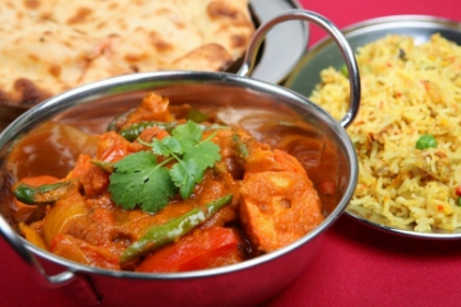 Festivalul mancarii indiene, sarbatorit in Romania cu ocazia noului an hindus Festivalul mancarii indiene, sarbatorit in Romania cu ocazia noului an hindus