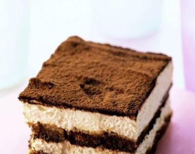 Tiramisu Tiramisu