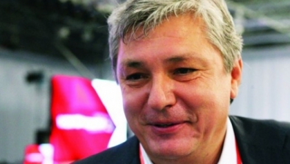 Dividende de circa trei milioane de lei pentru familia Voronin