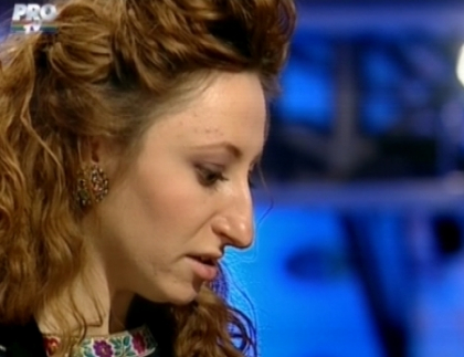 Masterchef s-a lasat ca niciodata cu trei eliminari! Cum a evoluat in concurs moldoveanca Ana Rotaru Masterchef s-a lasat ca niciodata cu trei eliminari! Cum a evoluat in concurs moldoveanca Ana Rotaru