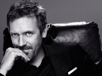 Dr. House, de NERECUNOSCUT. Uite cum a fost surprins actorul - FOTO Dr. House, de NERECUNOSCUT. Uite cum a fost surprins actorul - FOTO