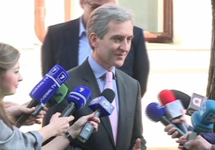 Iurie Leanca s-ar putea instala in biroul lui Vlad Filat! Cand va ocupa fotoliul fostului premier Iurie Leanca s-ar putea instala in biroul lui Vlad Filat! Cand va ocupa fotoliul fostului premier