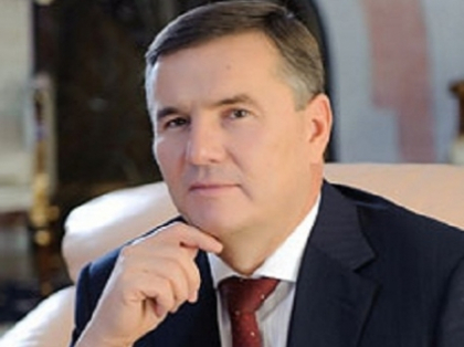 Arata uimitor la 54 de ani. Cum se mentine in forma fostul ministru Valeriu Plesca - VIDEO Arata uimitor la 54 de ani. Cum se mentine in forma fostul ministru Valeriu Plesca - VIDEO