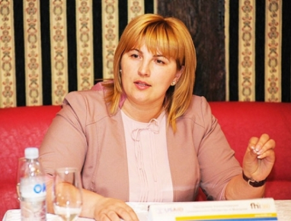 Liliana Palihovici: Judecatorii Curtii Constitutionale nu au dreptul moral sa-si continue mandatul Liliana Palihovici: Judecatorii Curtii Constitutionale nu au dreptul moral sa-si continue mandatul