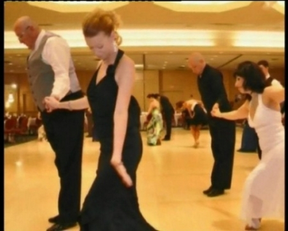 Si-a pierdut un picior, dar promite ca va putea dansa. Istoria emotionanta a unei dansatoare