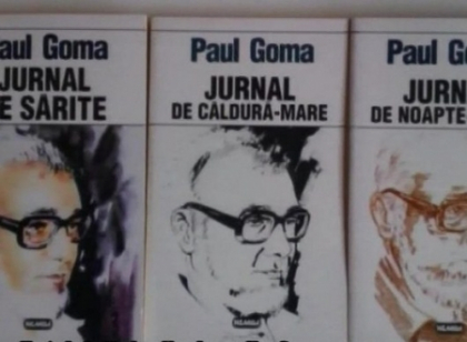 Paul Goma este de cateva zile cetatean al Moldovei! Scriitorul urmeaza sa se stabileasca la Chisinau