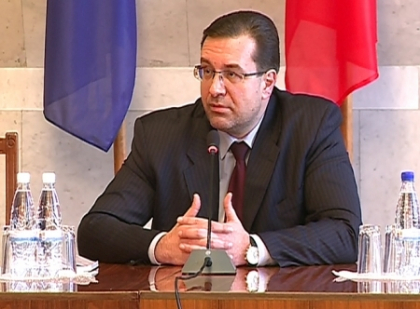 Ce se va intampla in Parlament dupa demiterea lui Marian Lupu Ce se va intampla in Parlament dupa demiterea lui Marian Lupu