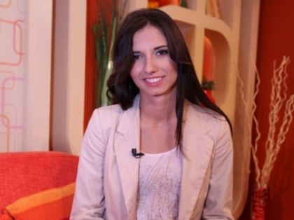 Natalia Shaufert, desemnata cea mai buna regizoare! Ce succes enorm a avut filmul "Ana" in Dubai
