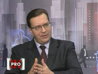 Editie speciala. In PROfunzime din 25 aprilie, cu Marian Lupu Editie speciala. In PROfunzime din 25 aprilie, cu Marian Lupu