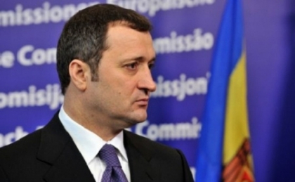 Vlad Filat merge la CEDO cu decizia Curtii Constitutionale 

