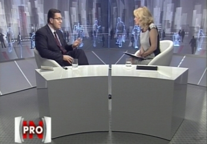 Marian Lupu catre Lorena Bogza: E o emisiune serioasa? Ce intrebare l-a deranjat pe liderul PD Marian Lupu catre Lorena Bogza: E o emisiune serioasa? Ce intrebare l-a deranjat pe liderul PD