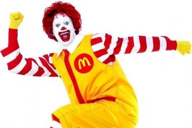 McDonald's lanseaza de 1 mai un produs specific romanesc&nbsp;