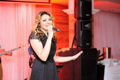 Si Cristy Rouge si-a schimbat look-ul! Uite cum arata acum interpreta - FOTO
