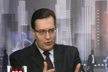 Marian Lupu: Demiterea mea este razbunarea lui Vlad Filat pentru ca a ramas fara functie