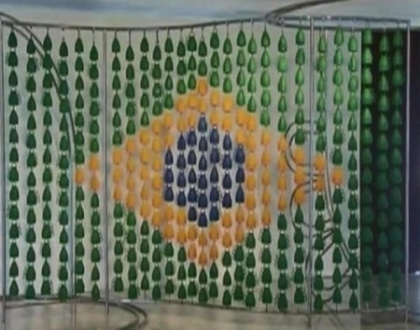 Brazilia vrea sa eclipseze Africa de Sud la Cupa Mondiala din 2014. Vezi ce au inventat Brazilia vrea sa eclipseze Africa de Sud la Cupa Mondiala din 2014. Vezi ce au inventat