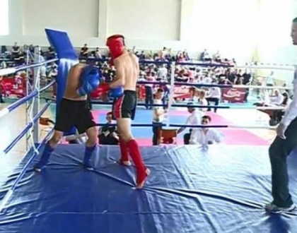 Record de luptatori la Cupa Moldovei de Kickboxing. Sportivii au navalit ca la paine calda Record de luptatori la Cupa Moldovei de Kickboxing. Sportivii au navalit ca la paine calda