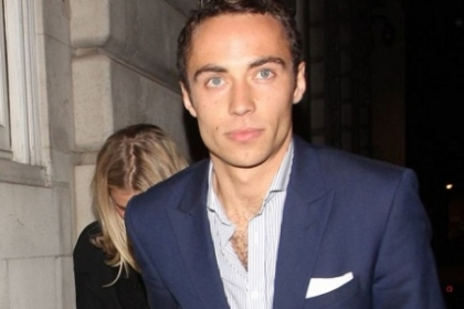 Cum arata iubita lui James Middleton si posibila viitoare cumnata a Ducesei de Cambridge
