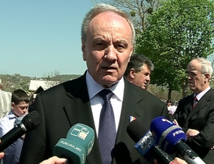 Timofti a promulgat legea prin care se instituie functia de presedinte interimar al Parlamentului Timofti a promulgat legea prin care se instituie functia de presedinte interimar al Parlamentului